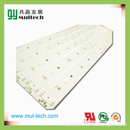 Big Size Aluminum PCB with Lead Time 7 Days